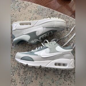 Stylish Nike air max Sneakers